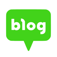 네이버 블로그 로고