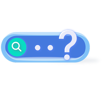 물음표 아이콘 이미지