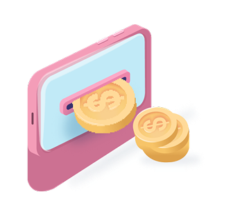 과금 아이콘 이미지