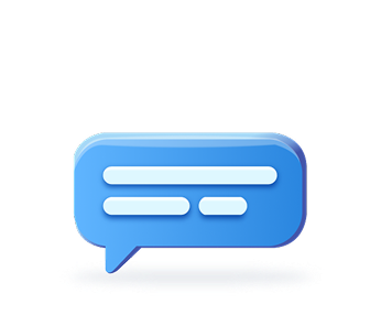 채팅 아이콘 이미지