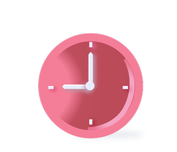 시계 아이콘 이미지